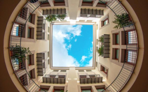 Palermo Blu - Palazzo Quaroni